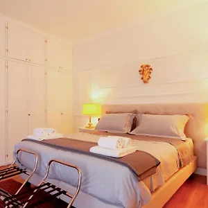  Apartment Ponte Vecchio Luxury Penthouse