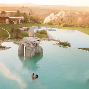 מלון Adler Thermae, באניו ויניוני